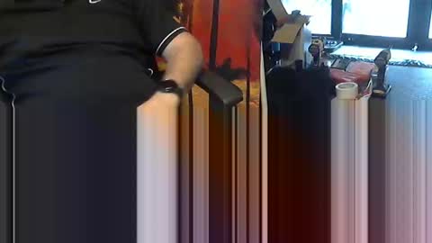 Matt online show from November 9, 2025, 8:40 pm