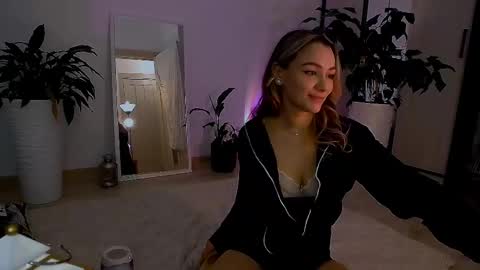 Snapshot of worldsbaby chatting on February 8, 2025, 8:21 pm worldsbaby online show from February 8, 2025, 8:21 pm