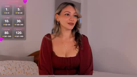 Snapshot of worldsbaby chatting on March 8, 2026, 5:00 am worldsbaby online show from March 8, 2026, 5:00 am