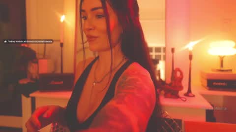 Snapshot of worshipbrielle chatting on January 18, 2025, 2:58 am Brielle online show from January 18, 2025, 2:58 am