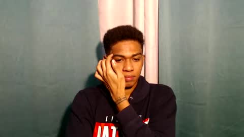 Snapshot of worshipmycockxxx chatting on January 14, 2025, 1:26 am Josh This is my new account now online show from January 14, 2025, 1:26 am