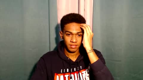 Snapshot of worshipmycockxxx chatting on January 19, 2025, 10:17 pm Josh This is my new account now online show from January 19, 2025, 10:17 pm