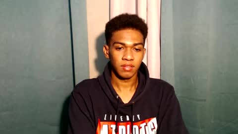 Snapshot of worshipmycockxxx chatting on January 20, 2025, 10:48 pm Josh This is my new account now online show from January 20, 2025, 10:48 pm