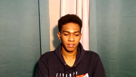 Snapshot of worshipmycockxxx chatting on January 22, 2025, 12:27 am Josh This is my new account now online show from January 22, 2025, 12:27 am