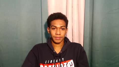 Snapshot of worshipmycockxxx chatting on February 6, 2025, 4:47 pm Josh This is my new account now online show from February 6, 2025, 4:47 pm