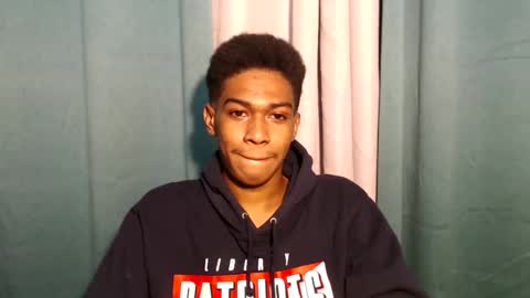 Snapshot of worshipmycockxxx chatting on February 10, 2025, 7:17 pm Josh This is my new account now online show from February 10, 2025, 7:17 pm