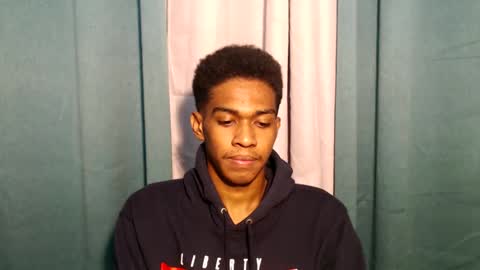 Snapshot of worshipmycockxxx chatting on February 12, 2025, 7:13 pm Josh This is my new account now online show from February 12, 2025, 7:13 pm