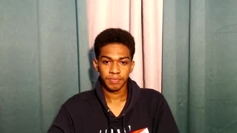 Snapshot of worshipmycockxxx chatting on February 14, 2025, 8:05 pm Josh This is my new account now online show from February 14, 2025, 8:05 pm