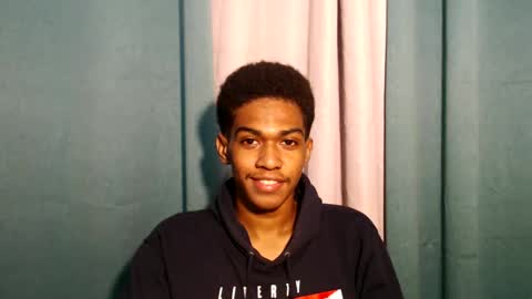 Snapshot of worshipmycockxxx chatting on February 16, 2025, 6:43 pm Josh This is my new account now online show from February 16, 2025, 6:43 pm