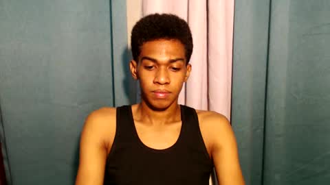 Snapshot of worshipmycockxxx chatting on February 21, 2025, 12:27 am Josh This is my new account now online show from February 21, 2025, 12:27 am