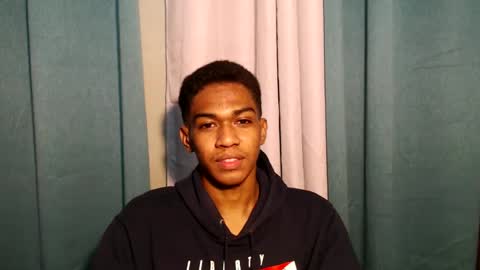 Snapshot of worshipmycockxxx chatting on February 28, 2025, 6:41 pm Josh This is my new account now online show from February 28, 2025, 6:41 pm