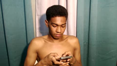 Snapshot of worshipmycockxxx chatting on March 6, 2025, 5:54 pm Josh This is my new account now online show from March 6, 2025, 5:54 pm