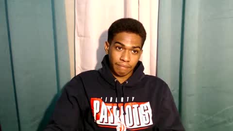 Snapshot of worshipmycockxxx chatting on March 8, 2025, 10:13 pm Josh This is my new account now online show from March 8, 2025, 10:13 pm