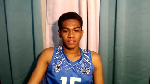 Snapshot of worshipmycockxxx chatting on March 12, 2025, 1:03 am Josh This is my new account now online show from March 12, 2025, 1:03 am