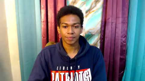 Snapshot of worshipmycockxxx chatting on October 8, 2025, 10:07 pm Josh This is my new account now online show from October 8, 2025, 10:07 pm