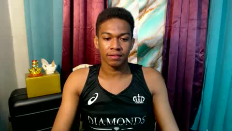 Snapshot of worshipmycockxxx chatting on October 21, 2025, 6:30 pm Josh This is my new account now online show from October 21, 2025, 6:30 pm