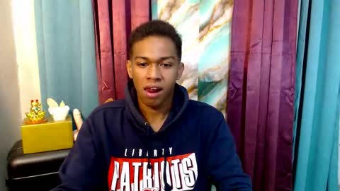 Snapshot of worshipmycockxxx chatting on November 24, 2025, 9:03 pm Josh This is my new account now online show from November 24, 2025, 9:03 pm