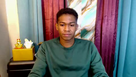 Josh This is my new account now  online show from January 6, 2026, 6:00 pm