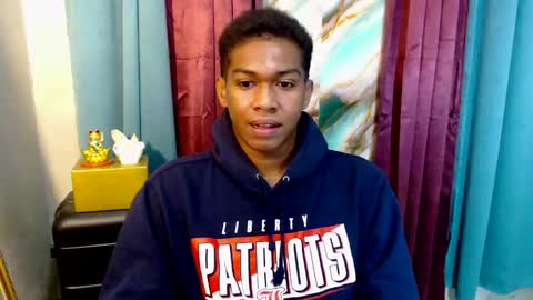 Josh This is my new account now  online show from January 9, 2026, 8:43 pm