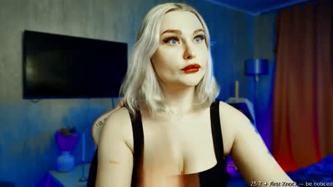 Goddess Sophy online show from February 14, 2026, 7:05 am