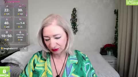 wow_co online show from April 30, 2026, 9:19 pm
