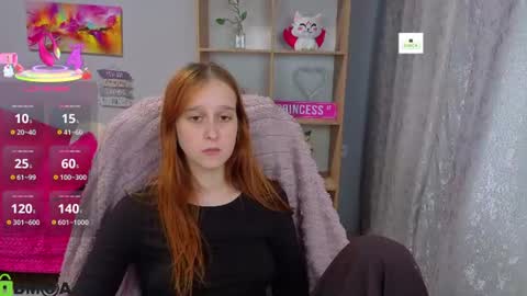 Snapshot of wow_emma_ chatting on June 12, 2026, 2:27 pm wow_emma_ online show from June 12, 2026, 2:27 pm