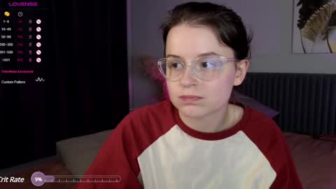 Snapshot of wow_luvng chatting on December 5, 2024, 6:11 pm Rebecy online show from December 5, 2024, 6:11 pm