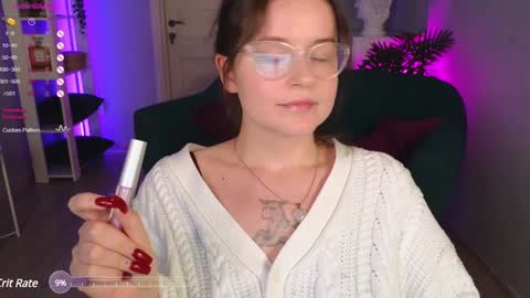 Snapshot of wow_luvng chatting on December 6, 2024, 3:00 pm Rebecy online show from December 6, 2024, 3:00 pm