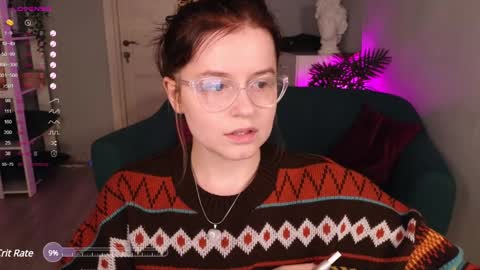 Snapshot of wow_luvng chatting on December 10, 2024, 3:01 pm Rebecy online show from December 10, 2024, 3:01 pm