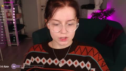 Snapshot of wow_luvng chatting on December 10, 2024, 6:06 pm Rebecy online show from December 10, 2024, 6:06 pm