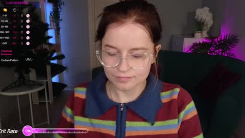 Snapshot of wow_luvng chatting on December 13, 2024, 3:11 pm Rebecy online show from December 13, 2024, 3:11 pm