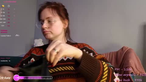 Snapshot of wow_luvng chatting on December 17, 2024, 9:16 pm Rebecy online show from December 17, 2024, 9:16 pm