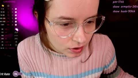 Snapshot of wow_luvng chatting on December 19, 2024, 3:08 pm Rebecy online show from December 19, 2024, 3:08 pm