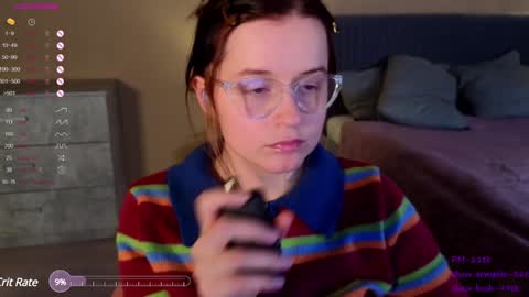 Snapshot of wow_luvng chatting on December 21, 2024, 6:02 pm Rebecy online show from December 21, 2024, 6:02 pm