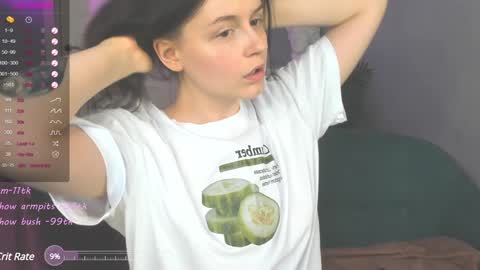 Snapshot of wow_luvng chatting on December 29, 2024, 5:44 pm Rebecy online show from December 29, 2024, 5:44 pm