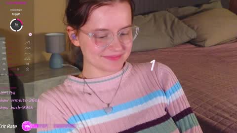 Snapshot of wow_luvng chatting on January 10, 2025, 10:46 pm Rebecy online show from January 10, 2025, 10:46 pm