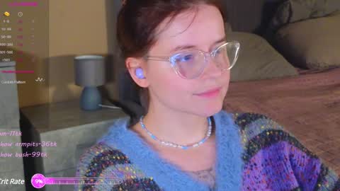 Snapshot of wow_luvng chatting on January 12, 2025, 2:52 pm Rebecy online show from January 12, 2025, 2:52 pm