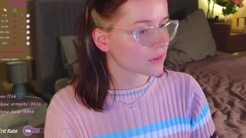 Snapshot of wow_luvng chatting on January 16, 2025, 8:57 pm Rebecy online show from January 16, 2025, 8:57 pm