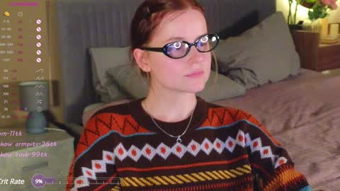 Snapshot of wow_luvng chatting on January 17, 2025, 5:30 pm Rebecy online show from January 17, 2025, 5:30 pm