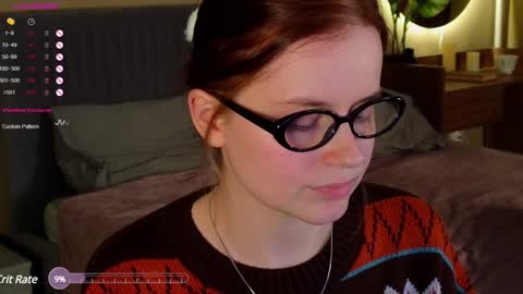 Snapshot of wow_luvng chatting on January 22, 2025, 5:49 pm Rebecy online show from January 22, 2025, 5:49 pm