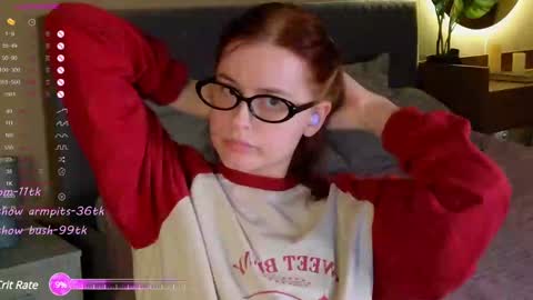 Snapshot of wow_luvng chatting on January 24, 2025, 2:41 pm Rebecy online show from January 24, 2025, 2:41 pm