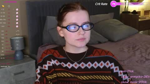 Snapshot of wow_luvng chatting on February 4, 2025, 2:53 pm Rebecy online show from February 4, 2025, 2:53 pm