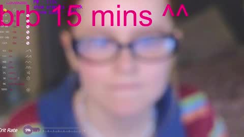 Snapshot of wow_luvng chatting on February 23, 2025, 5:29 pm Rebecy online show from February 23, 2025, 5:29 pm