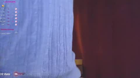 Snapshot of wow_luvng chatting on March 11, 2025, 2:40 pm Rebecy online show from March 11, 2025, 2:40 pm