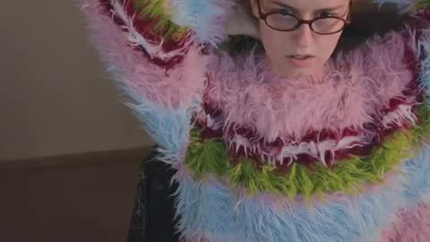 Snapshot of wow_luvng chatting on November 23, 2025, 1:55 pm Rebecy online show from November 23, 2025, 1:55 pm