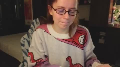 Rebecy online show from January 9, 2026, 2:20 pm