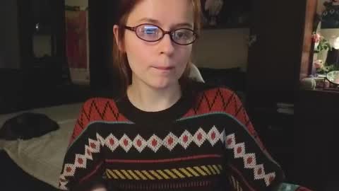 Rebecy online show from January 15, 2026, 3:38 pm