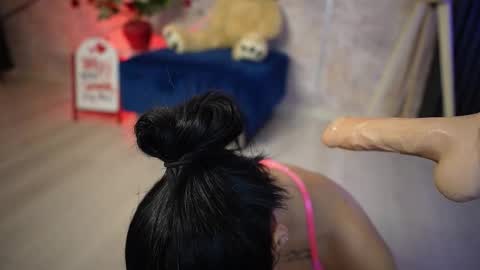 Megan online show from March 5, 2026, 9:11 pm