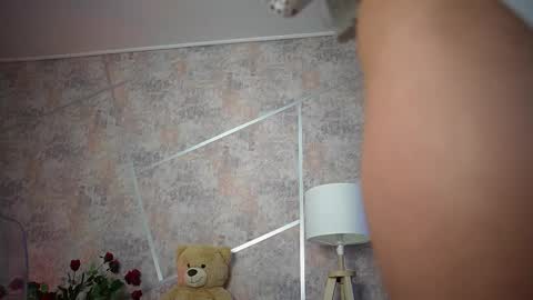 Megan online show from March 12, 2026, 8:48 pm