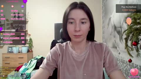 Snapshot of wow_porno_ chatting on December 25, 2024, 6:30 pm Anna online show from December 25, 2024, 6:30 pm